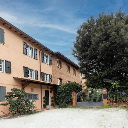 Casa Del Geco - La Natura Intorno A Te Camaiore Eksteriør billede