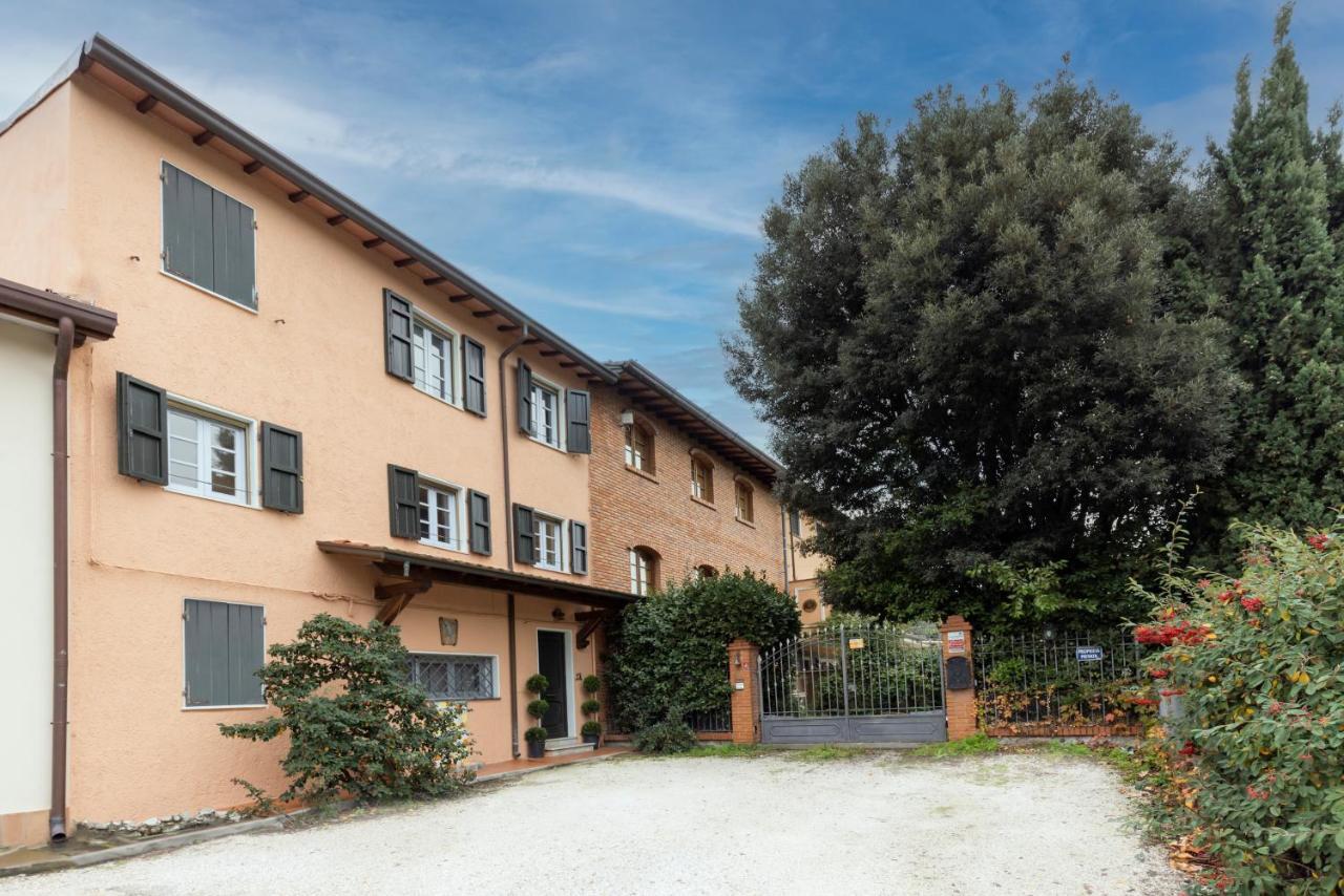 Casa Del Geco - La Natura Intorno A Te Camaiore Eksteriør billede