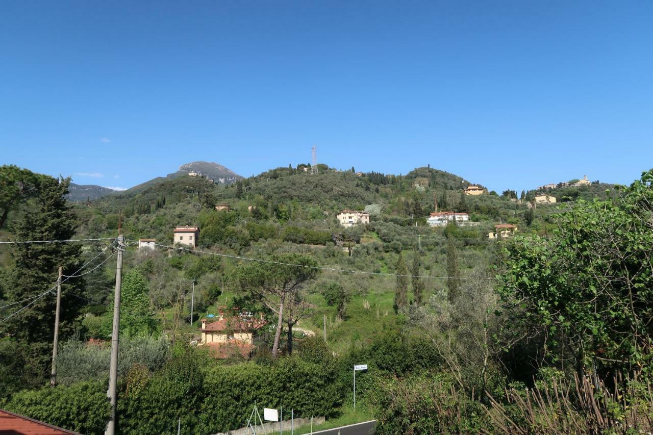 Casa Del Geco - La Natura Intorno A Te Camaiore Eksteriør billede
